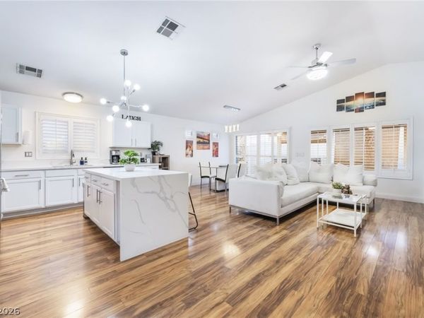 4640 Gracemont Avenue , Las Vegas, NV 89139