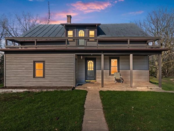 4524 Brunner ROAD, Manitowoc, WI 54220