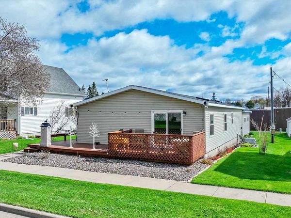 114 PARK AVENUE, Medford, WI 54451