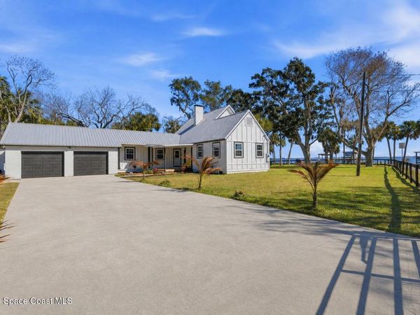 3809 N Indian River Drive, Cocoa, FL 32926