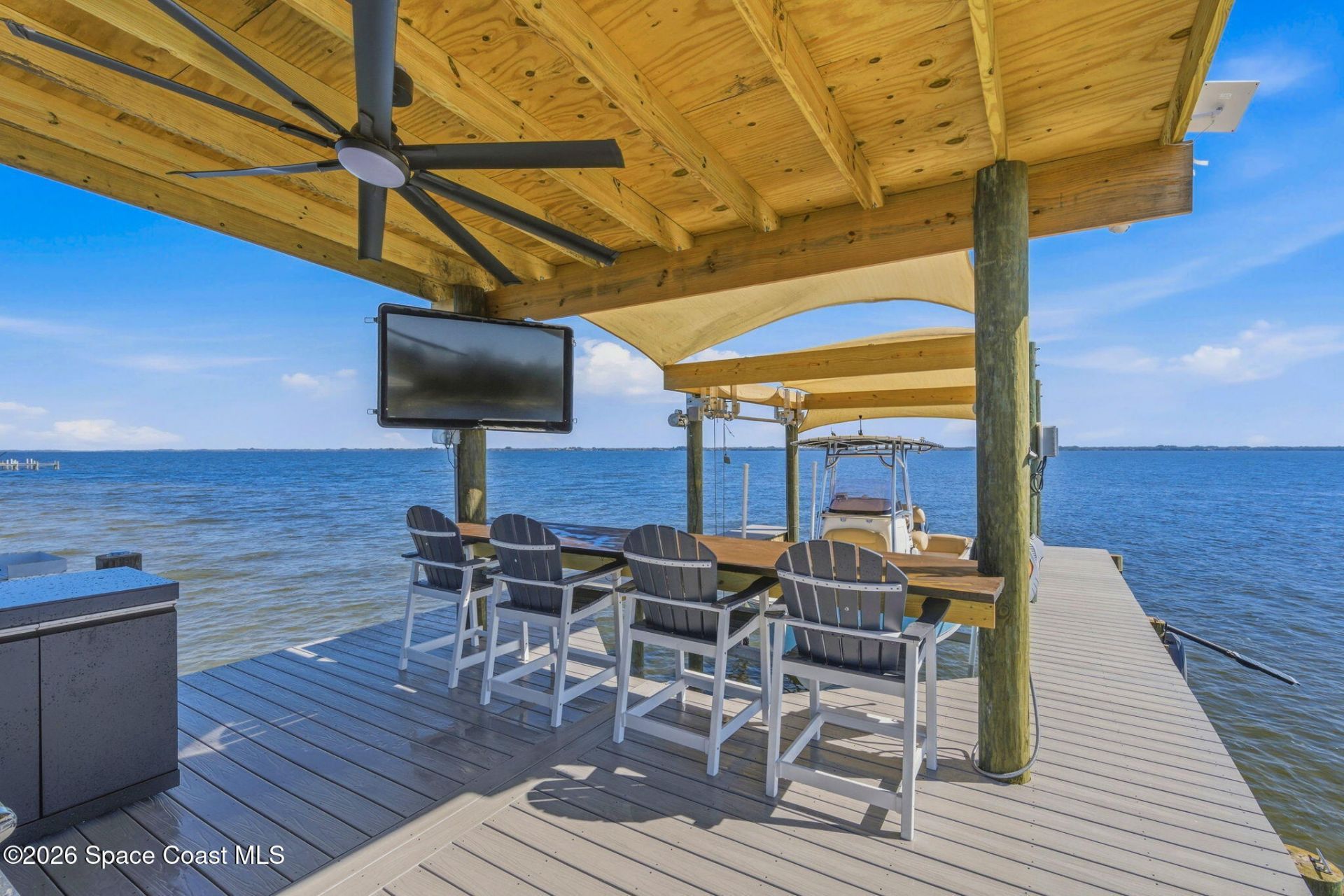 3809 N Indian River Drive, Cocoa, FL 32926 Photo