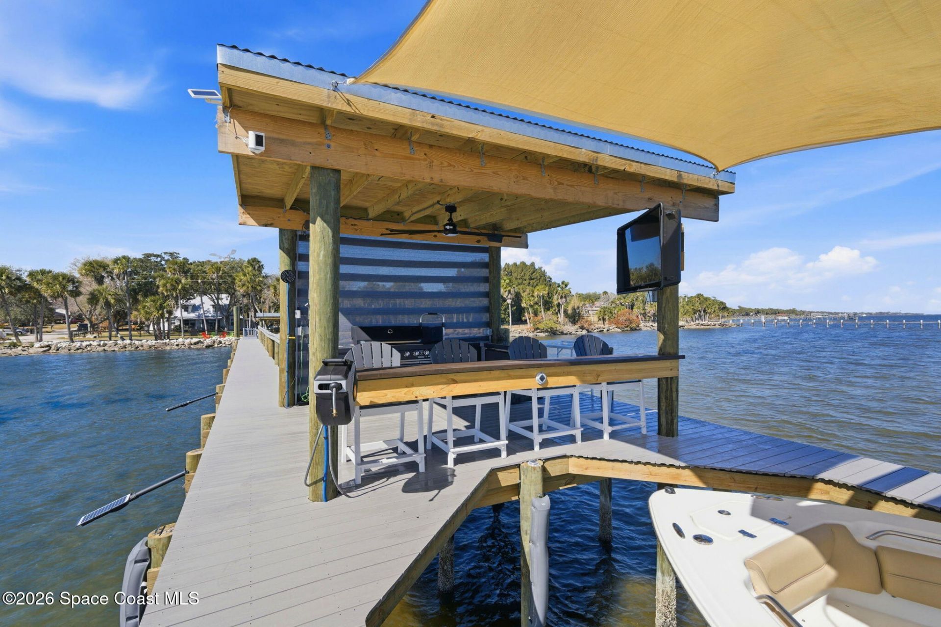 3809 N Indian River Drive, Cocoa, FL 32926 Photo