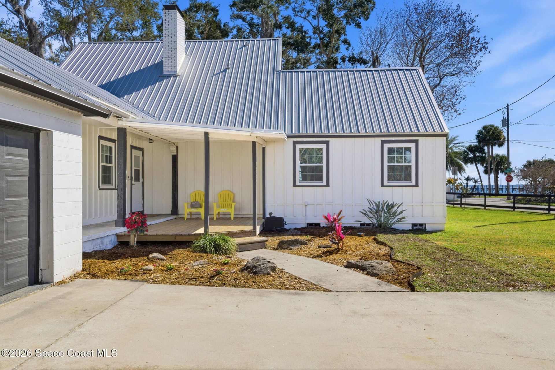 3809 N Indian River Drive, Cocoa, FL 32926 Photo