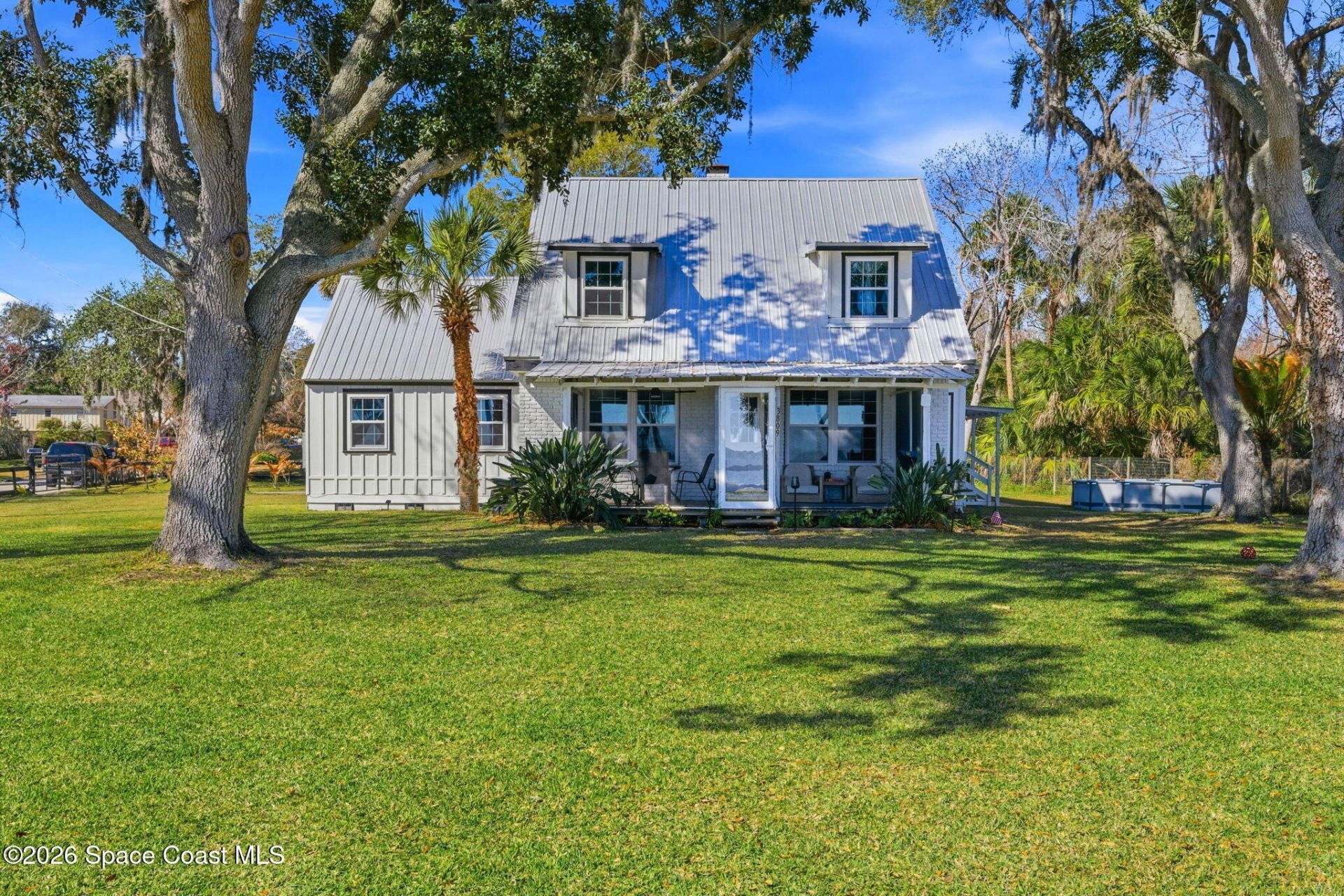 3809 N Indian River Drive, Cocoa, FL 32926 Photo