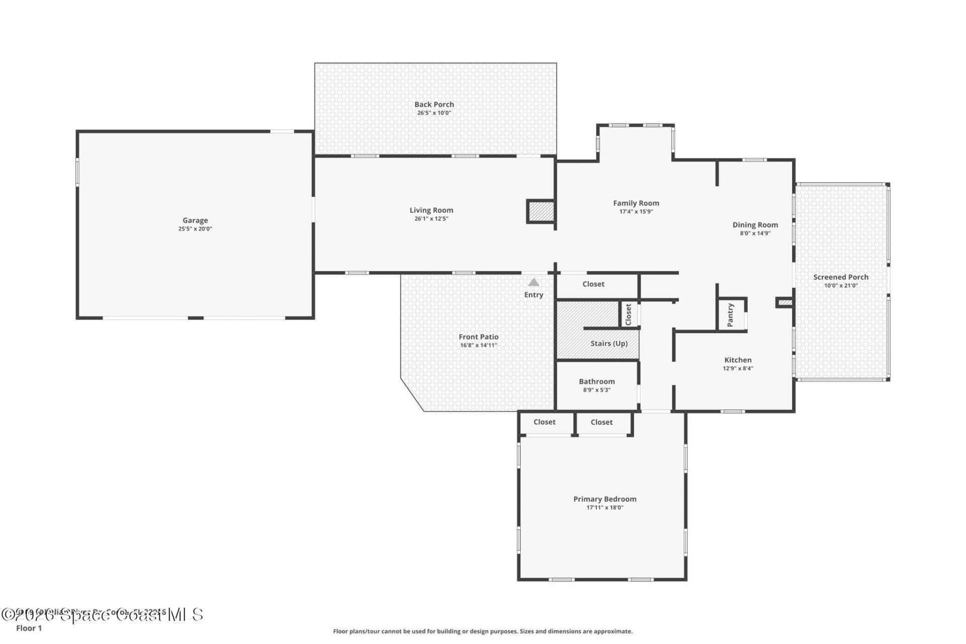 3809 N Indian River Drive, Cocoa, FL 32926 Photo