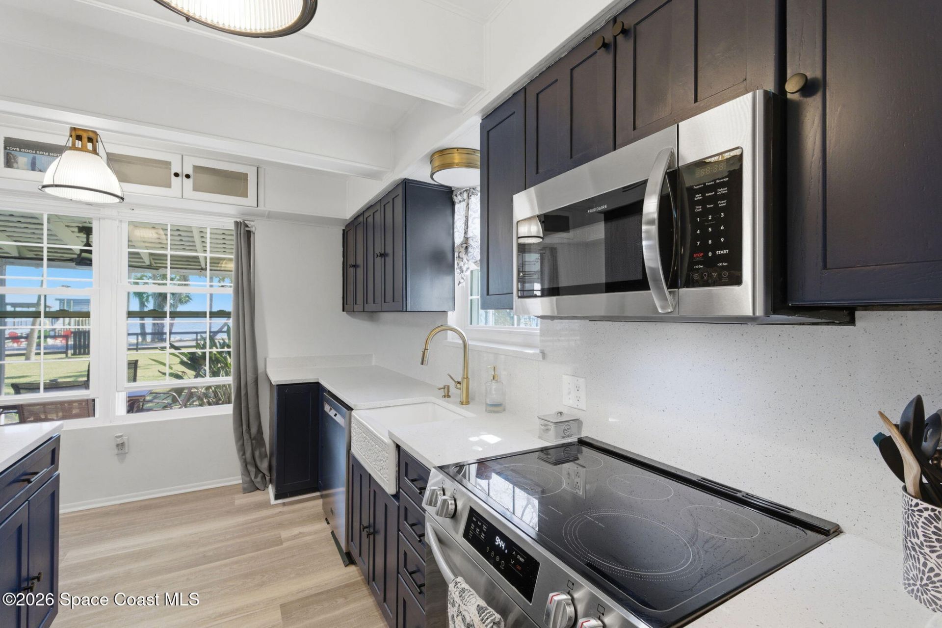 3809 N Indian River Drive, Cocoa, FL 32926 Photo