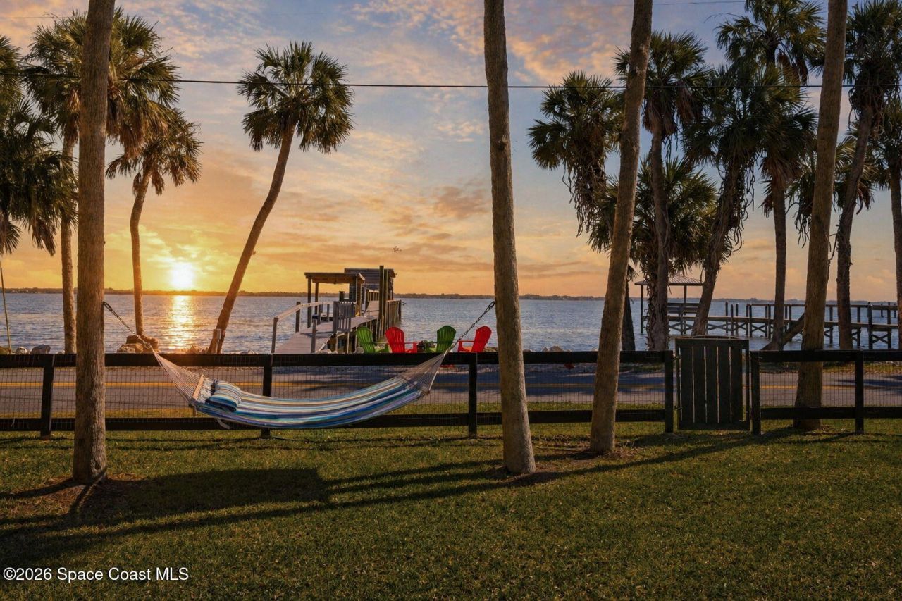 3809 N Indian River Drive, Cocoa, FL 32926 Photo