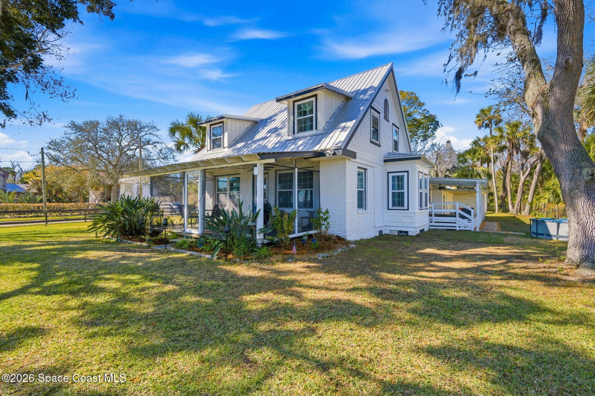 3809 N Indian River Drive, Cocoa, FL 32926 Photo