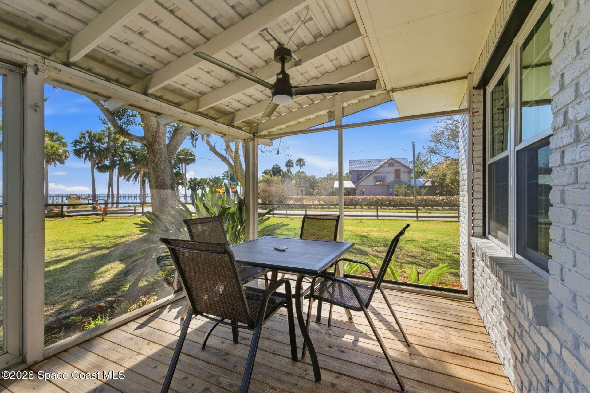 3809 N Indian River Drive, Cocoa, FL 32926 Photo
