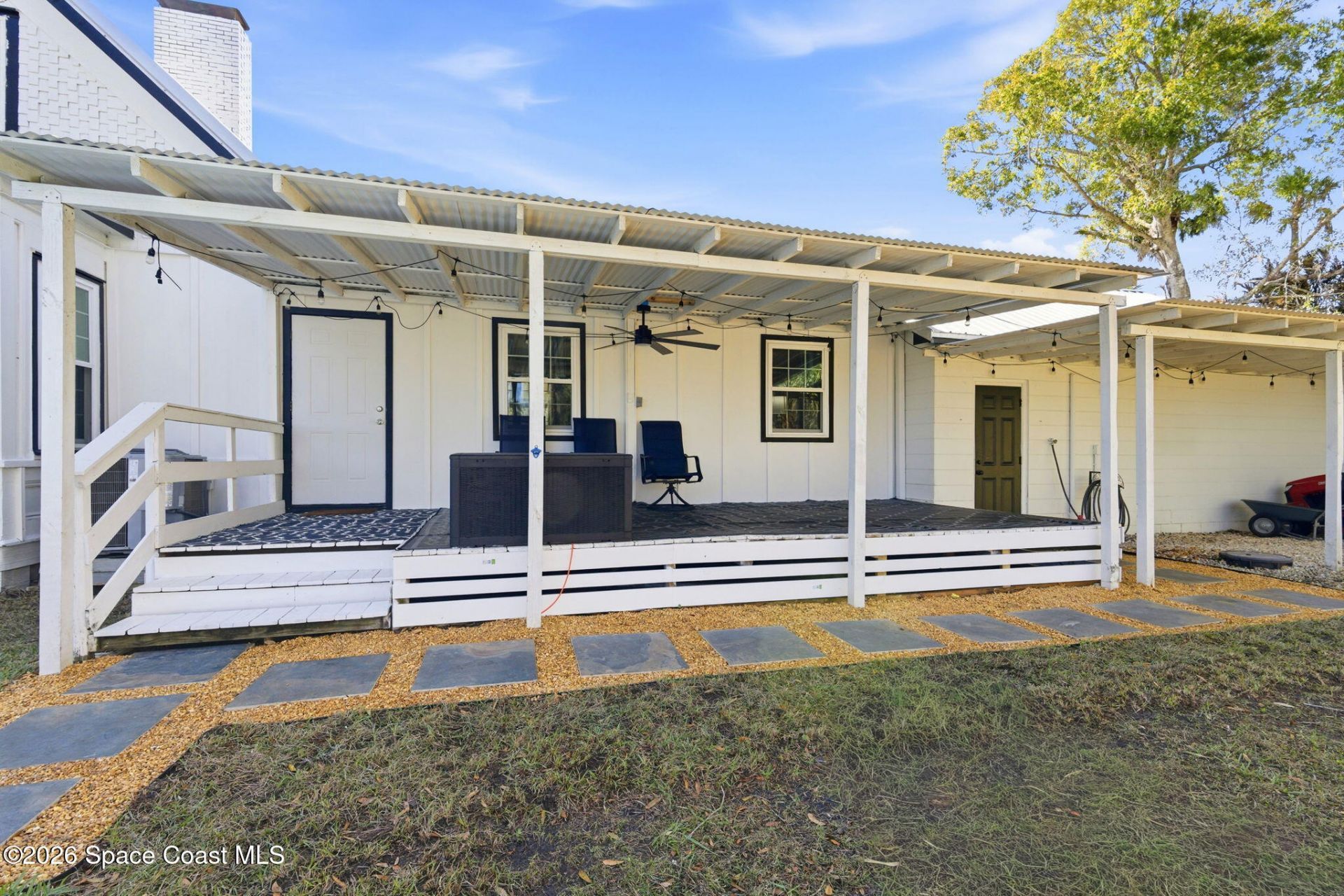 3809 N Indian River Drive, Cocoa, FL 32926 Photo