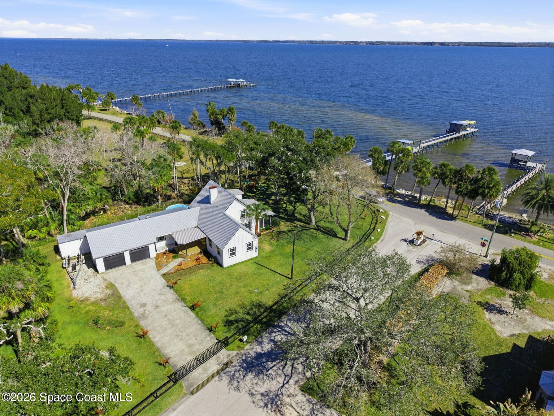3809 N Indian River Drive, Cocoa, FL 32926 Photo