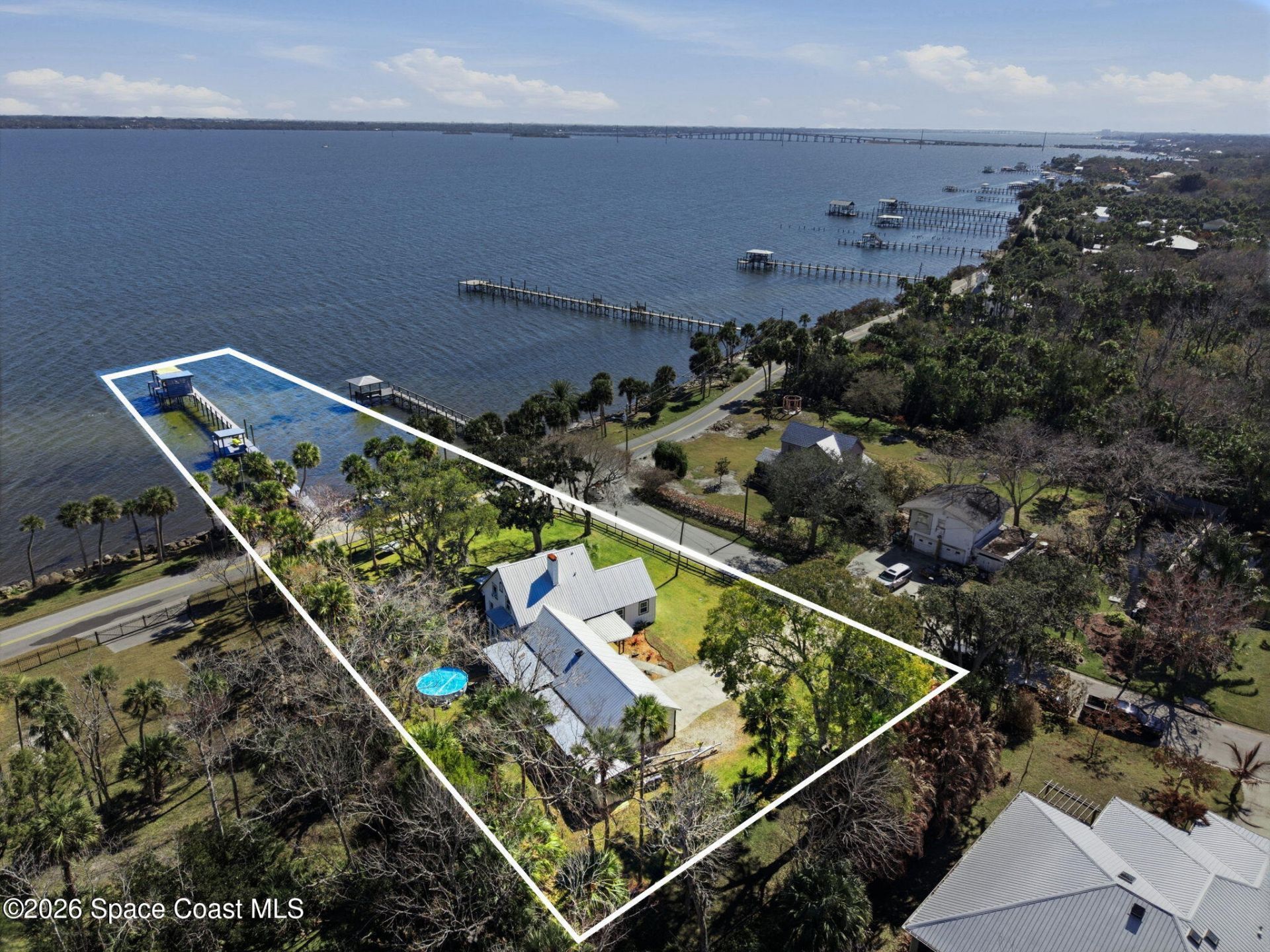 3809 N Indian River Drive, Cocoa, FL 32926 Photo