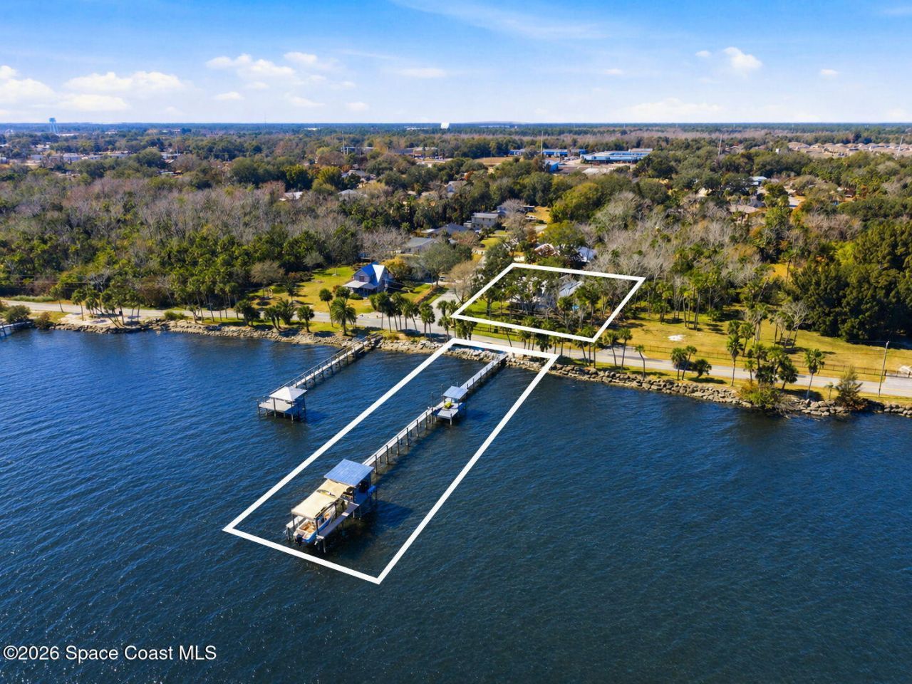 3809 N Indian River Drive, Cocoa, FL 32926 Photo