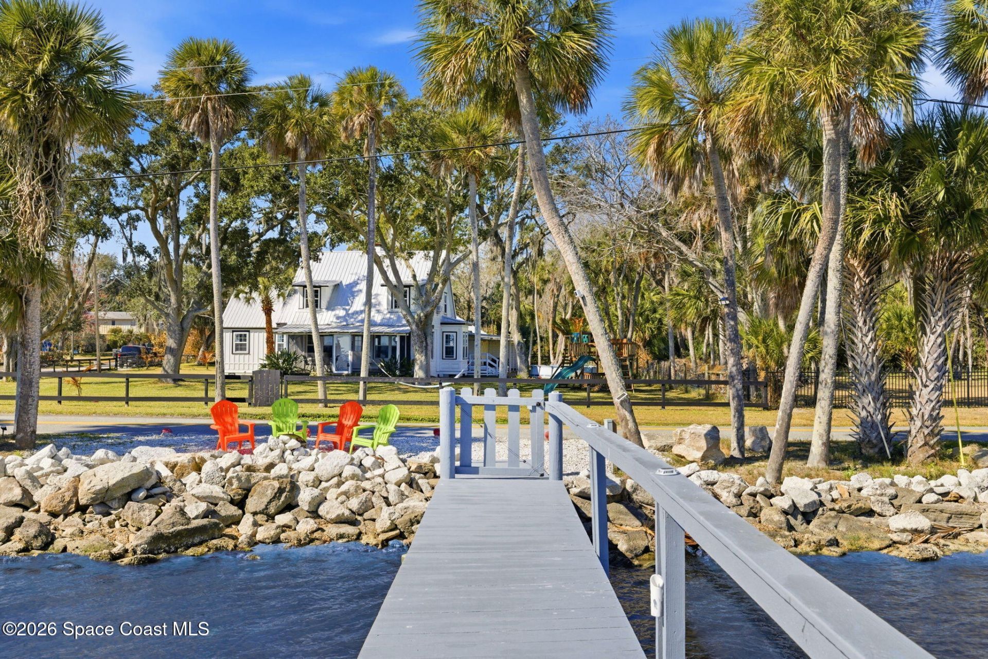 3809 N Indian River Drive, Cocoa, FL 32926 Photo
