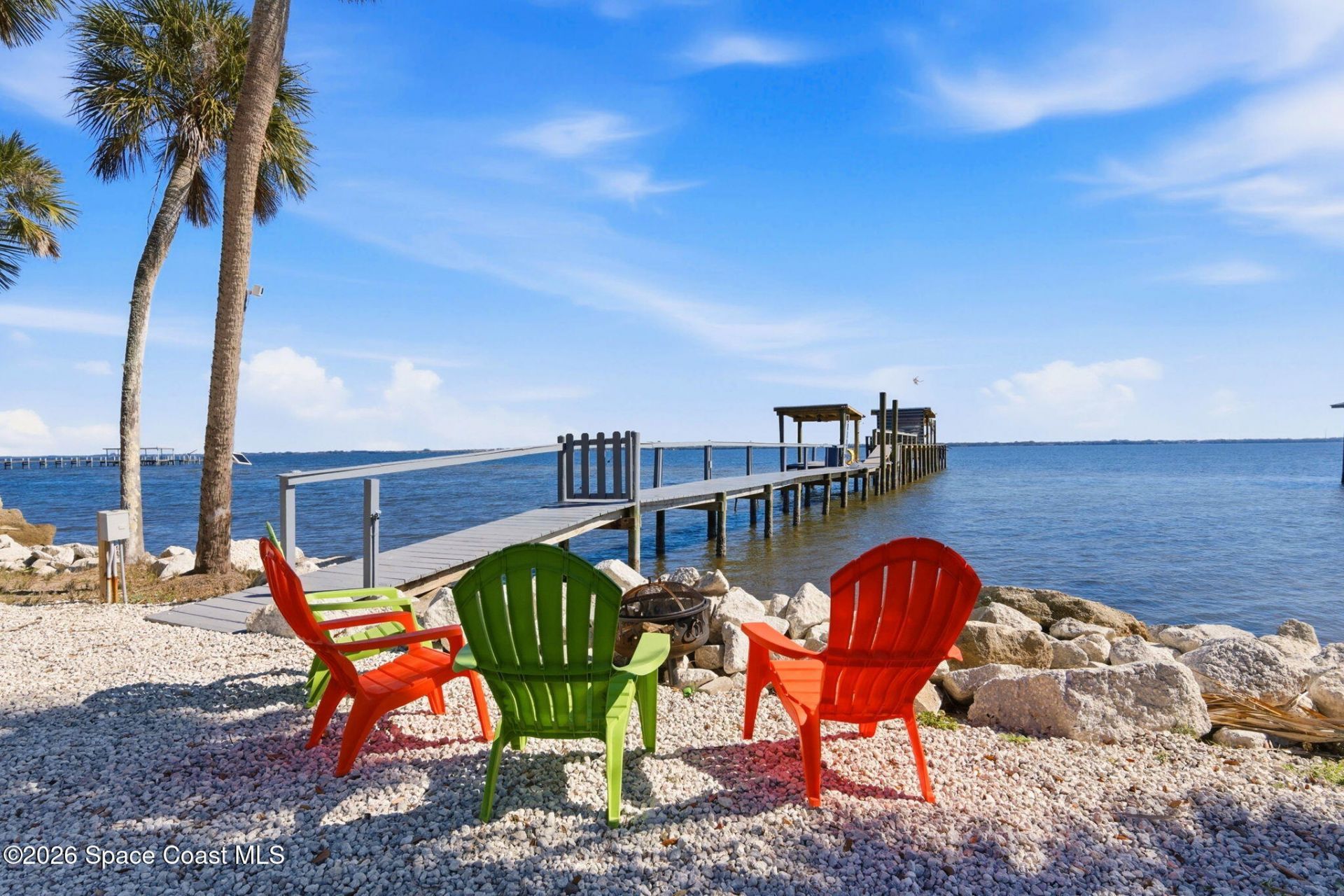 3809 N Indian River Drive, Cocoa, FL 32926 Photo