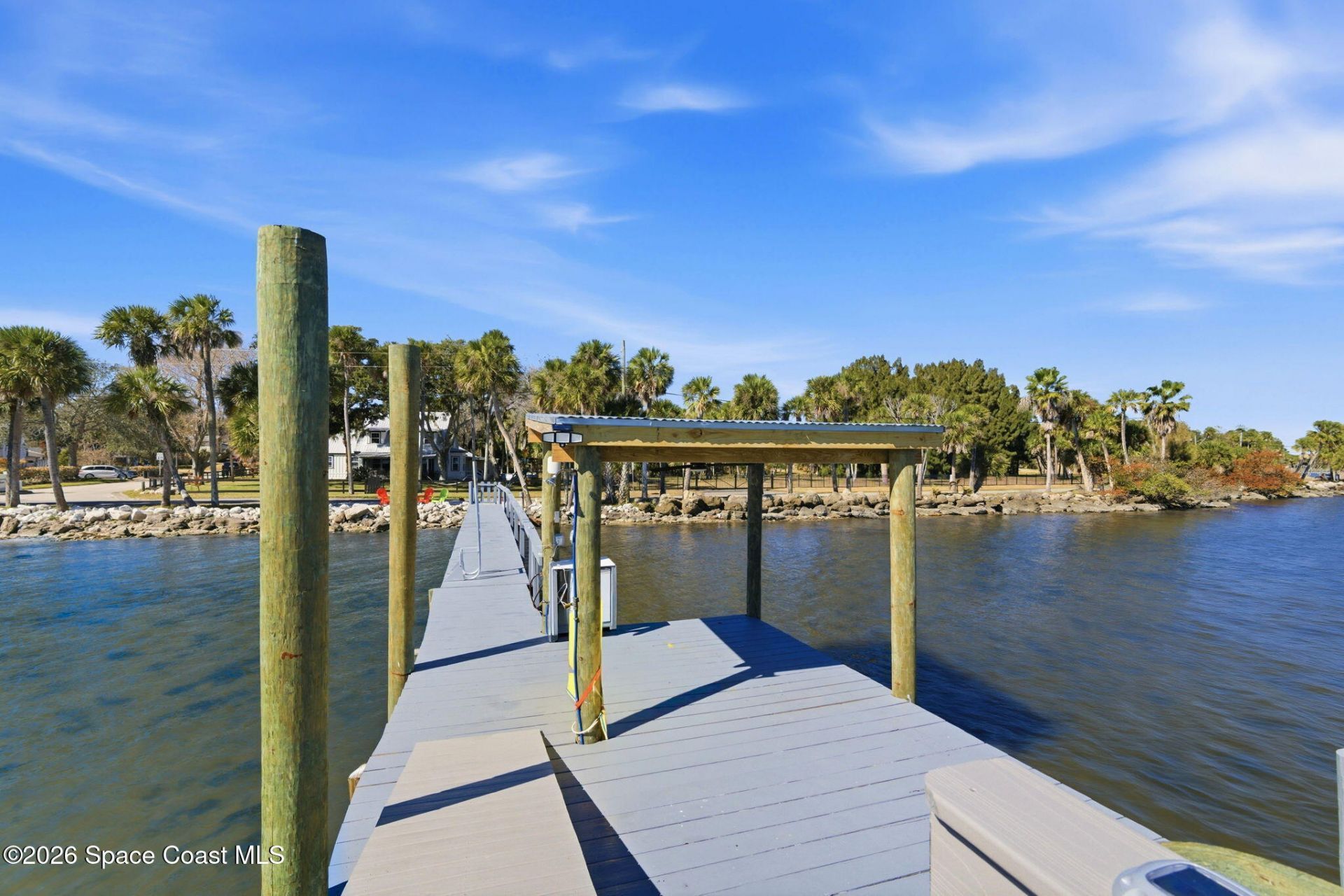 3809 N Indian River Drive, Cocoa, FL 32926 Photo