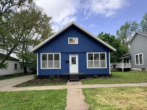 605 S A Street, Oskaloosa, IA 52577