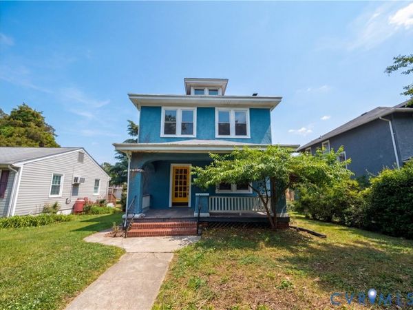 3311 Garland Avenue , Richmond, VA 23222