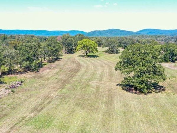 684 Old Waters Highway , Oden, AR 71961