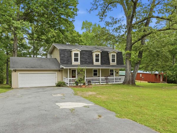 9010 Josanne Lane, Mabelvale, AR 72103