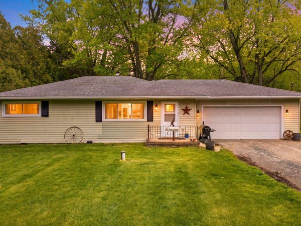 15905 White Oak Avenue , Lowell, IN 46356