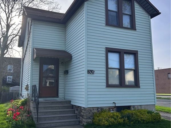 630 6th Street , Niagara Falls, NY 14301