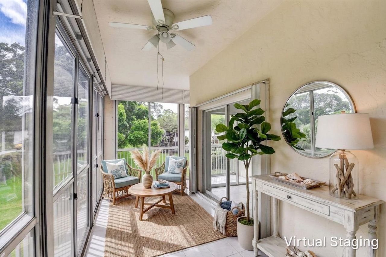 5032 Rose Hill Drive, Unit 3205, Boynton Beach, FL 33437 Photo