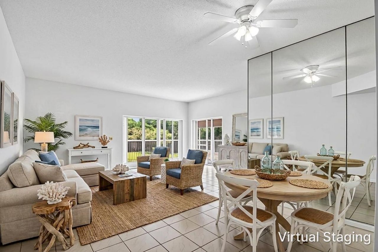 5032 Rose Hill Drive, Unit 3205, Boynton Beach, FL 33437 Photo