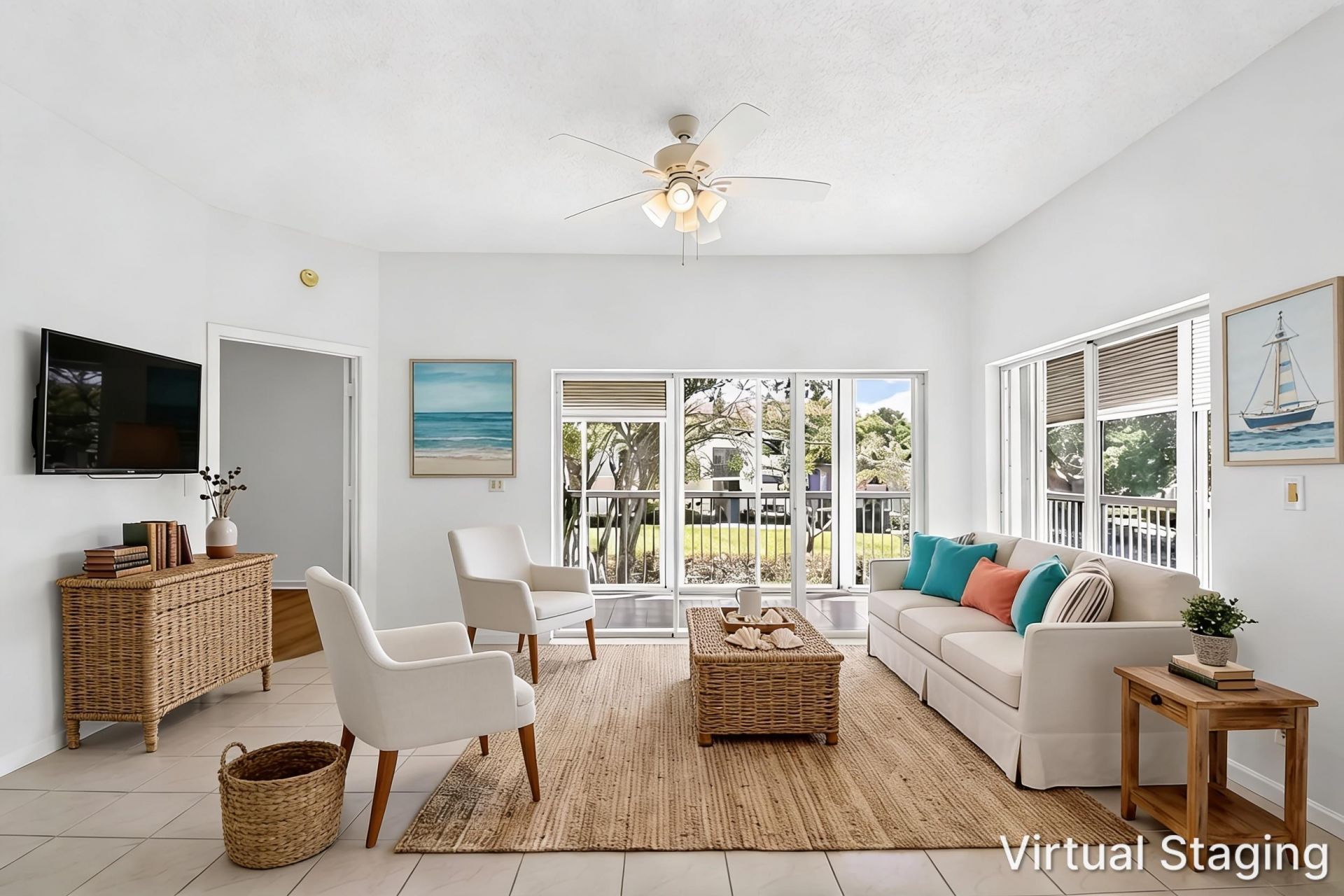5032 Rose Hill Drive, Unit 3205, Boynton Beach, FL 33437 Photo