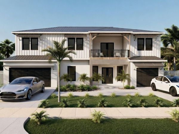 440 Harbour Road, North Palm Beach, FL 33408