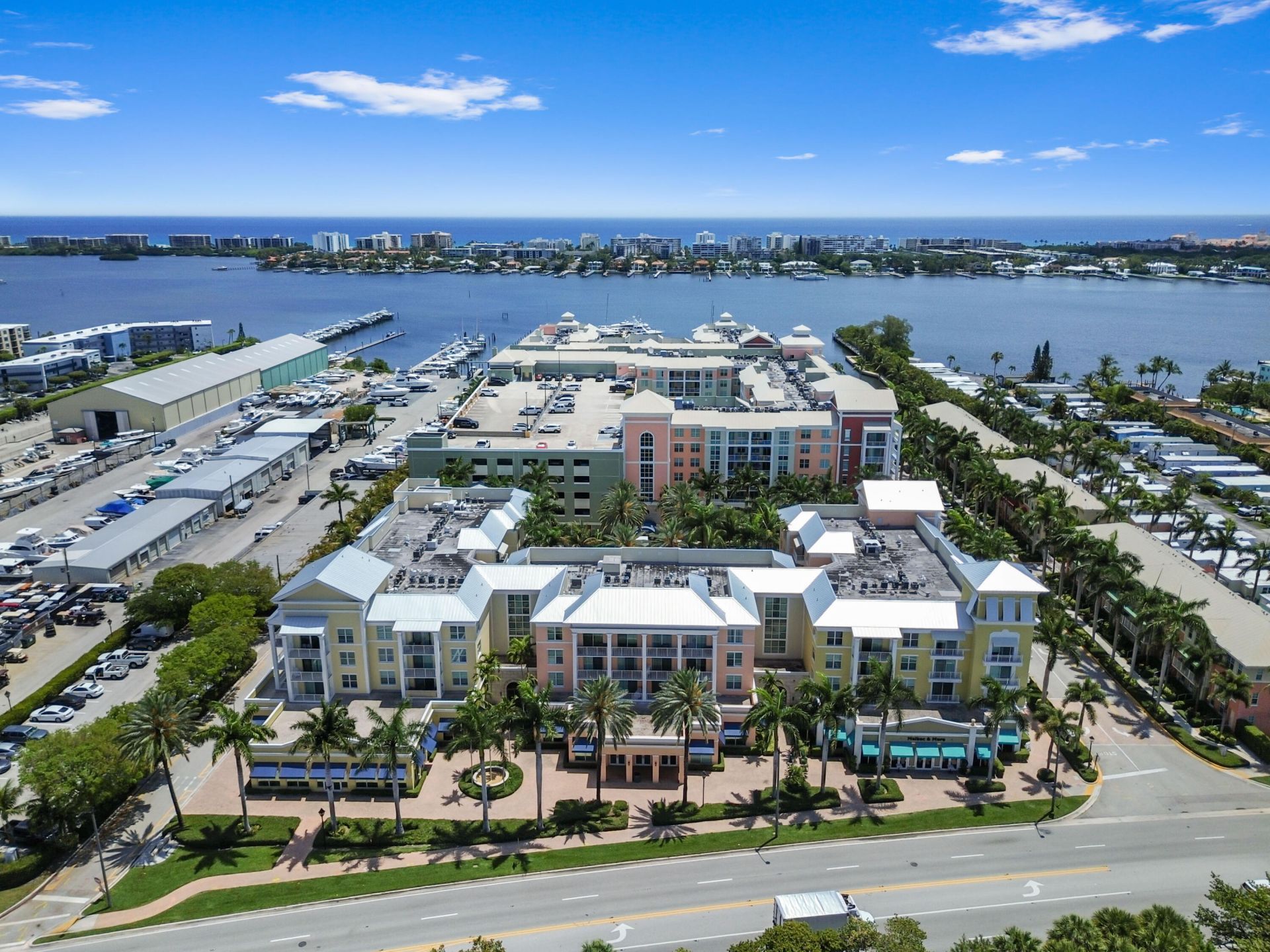 804 E Windward Way, Unit 120, Lantana, FL 33462 Photo
