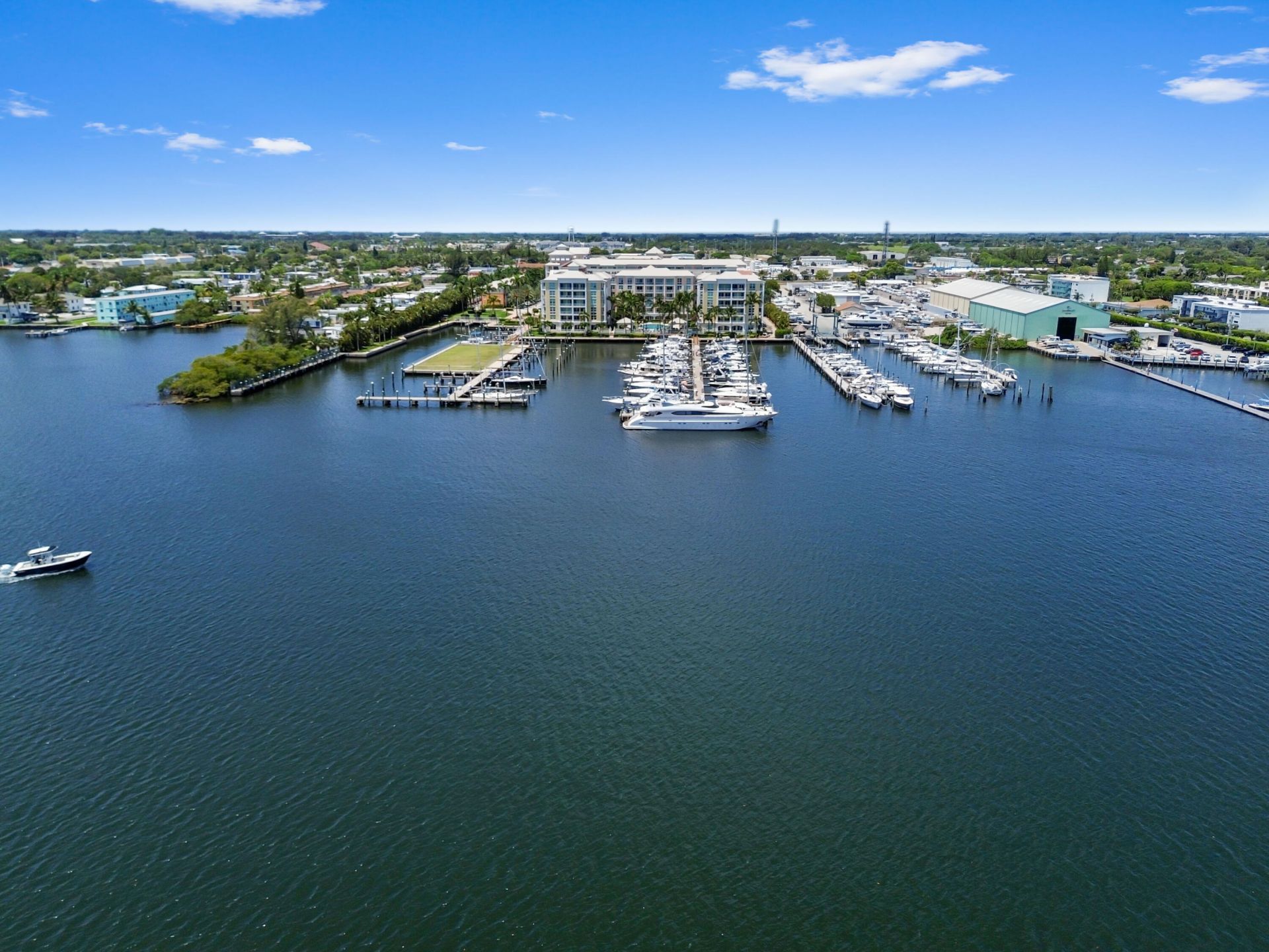 804 E Windward Way, Unit 120, Lantana, FL 33462 Photo