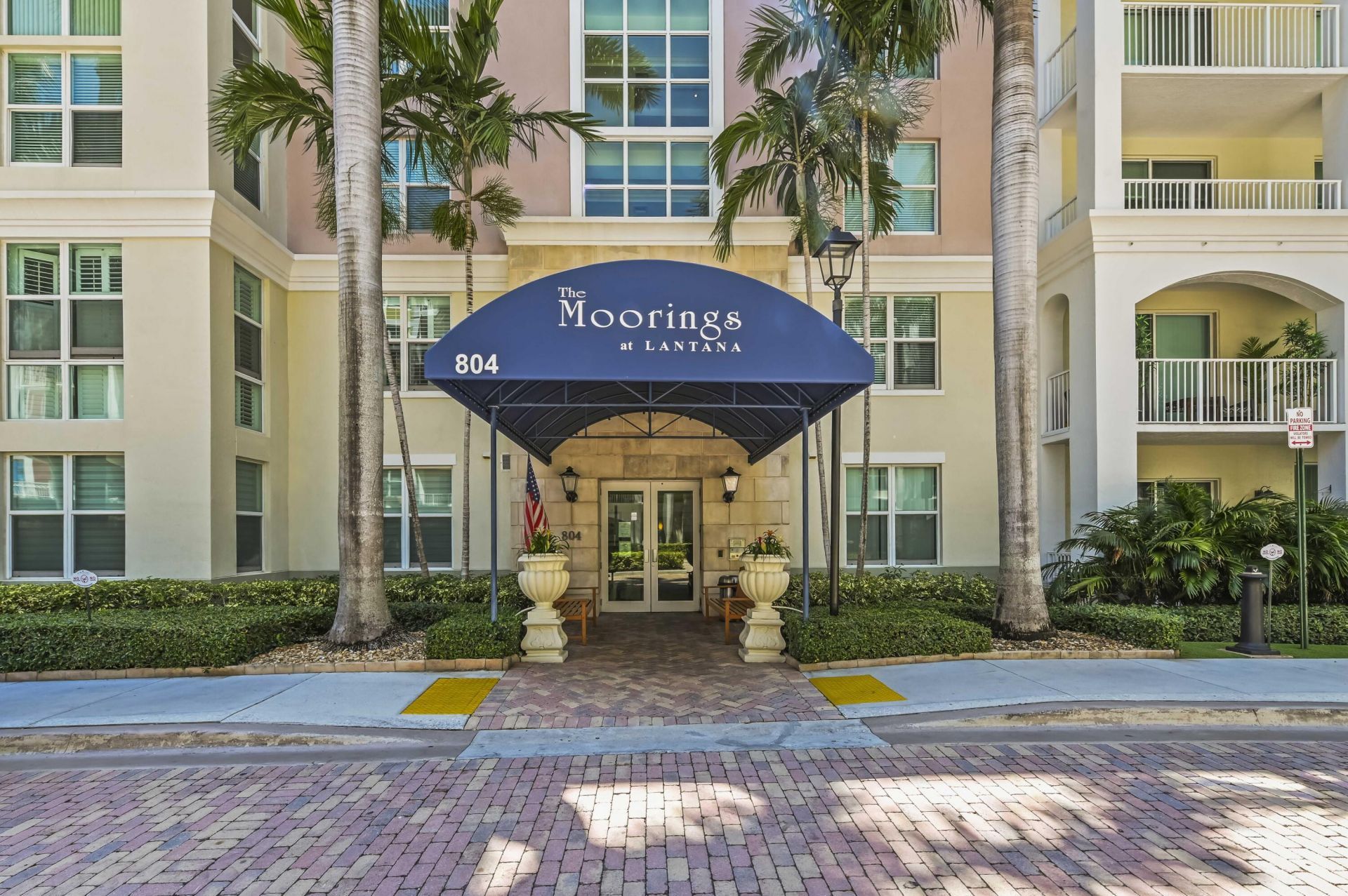 804 E Windward Way, Unit 120, Lantana, FL 33462 Photo