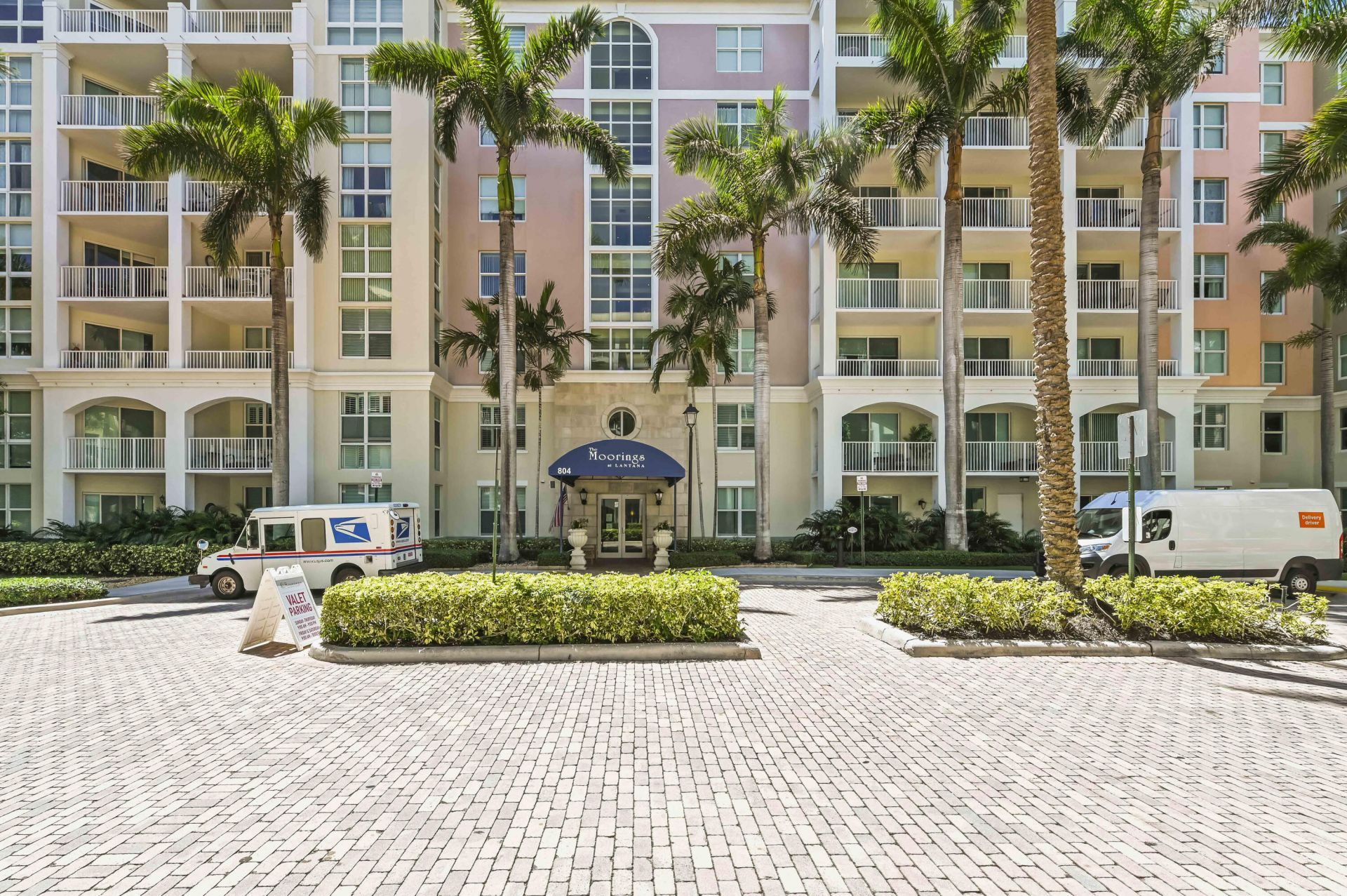 804 E Windward Way, Unit 120, Lantana, FL 33462 Photo
