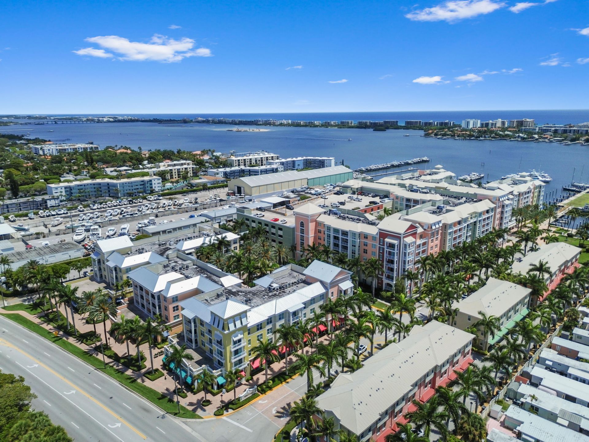 804 E Windward Way, Unit 120, Lantana, FL 33462 Photo