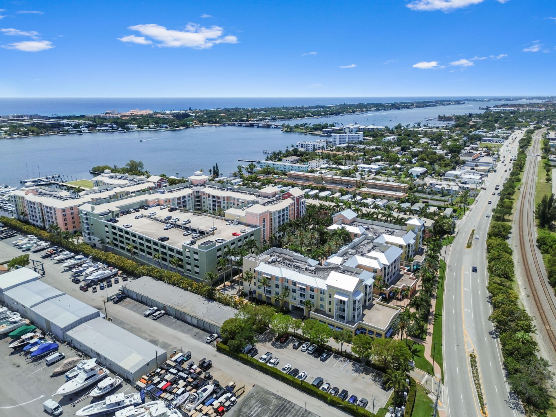 804 E Windward Way, Unit 120, Lantana, FL 33462 Photo