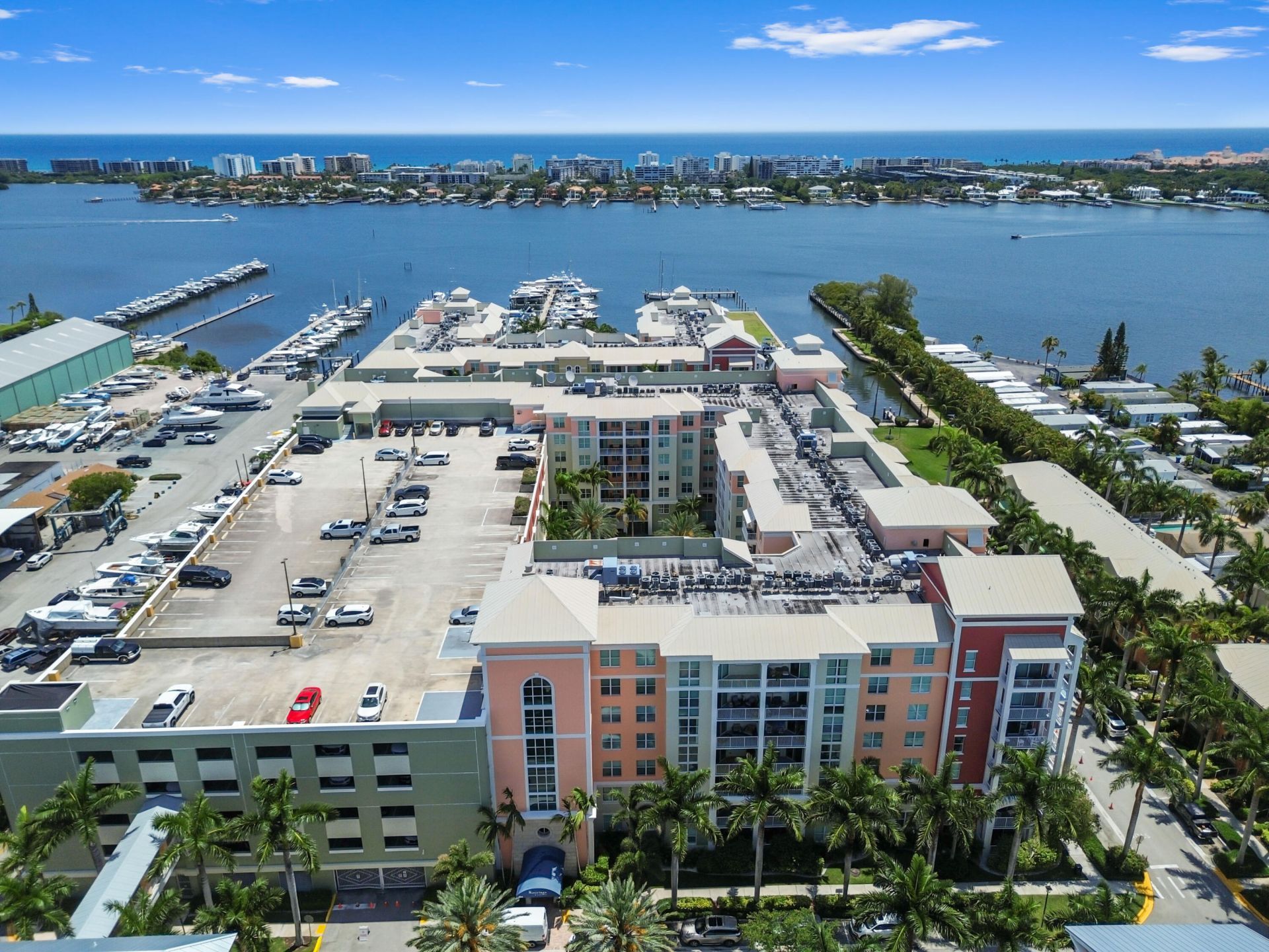 804 E Windward Way, Unit 120, Lantana, FL 33462 Photo