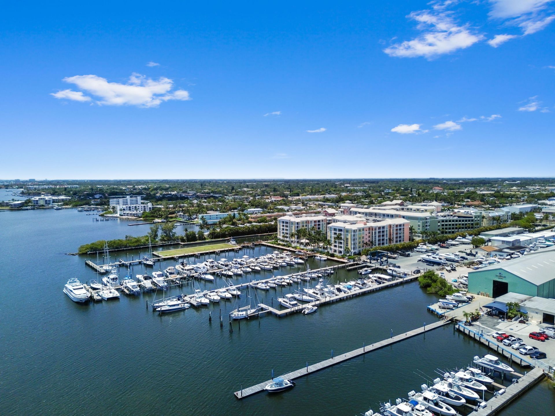 804 E Windward Way, Unit 120, Lantana, FL 33462 Photo