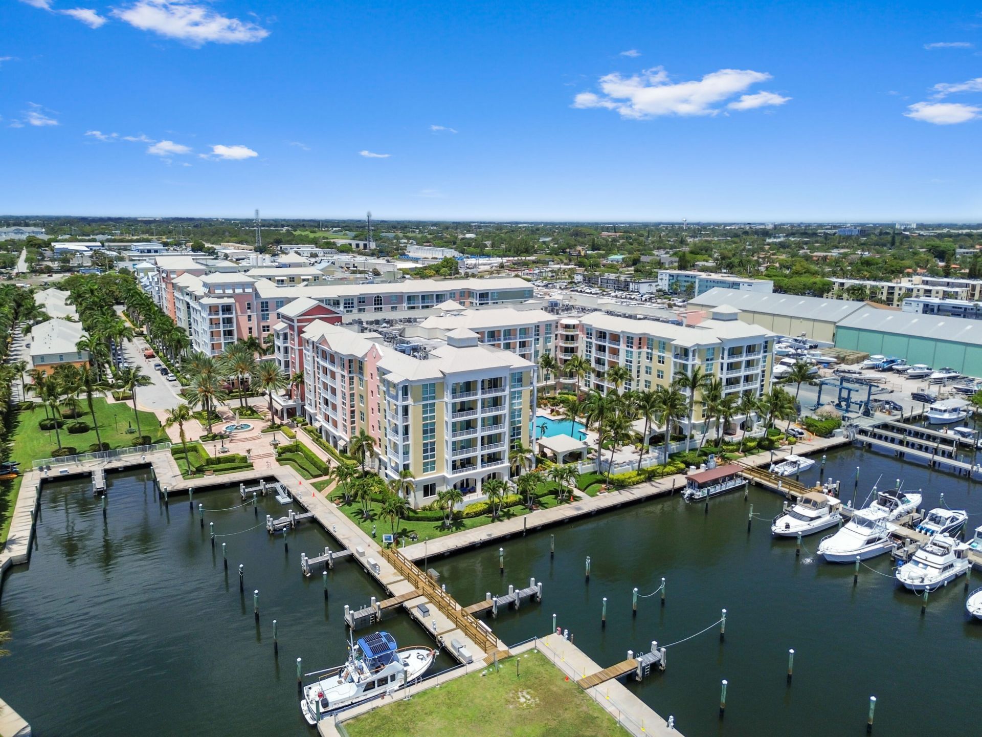 804 E Windward Way, Unit 120, Lantana, FL 33462 Photo