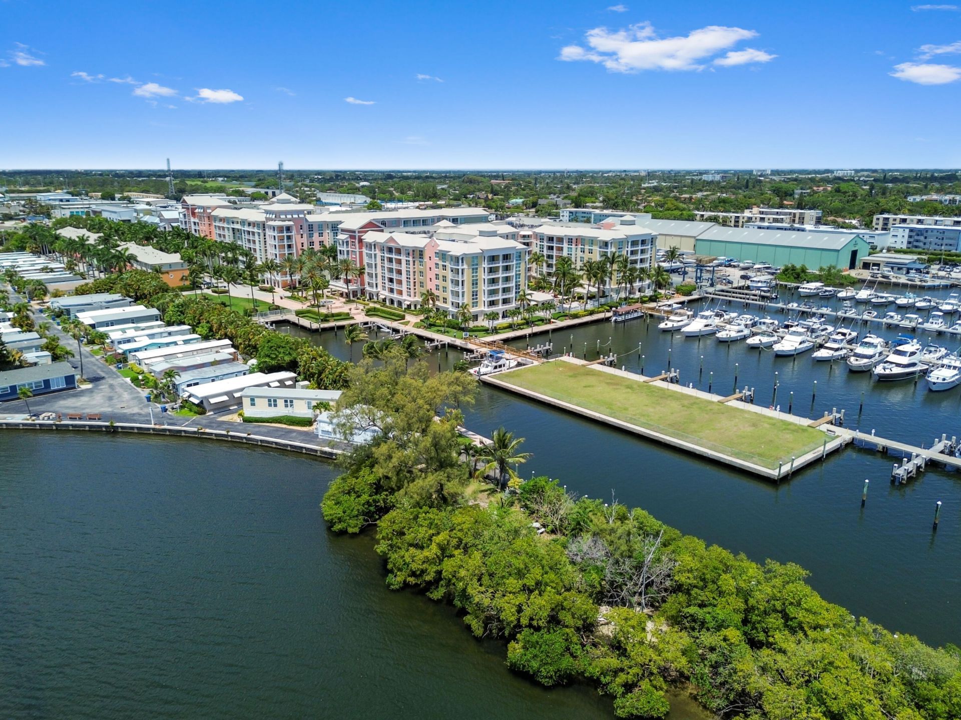 804 E Windward Way, Unit 120, Lantana, FL 33462 Photo