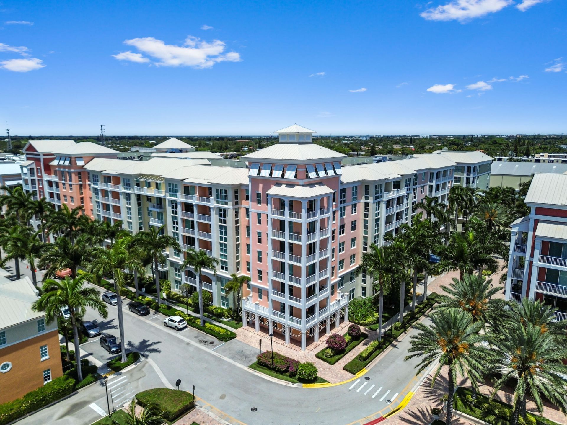 804 E Windward Way, Unit 120, Lantana, FL 33462 Photo