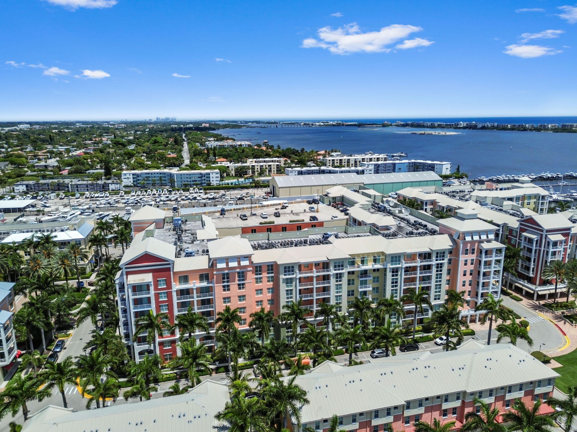 804 E Windward Way, Unit 120, Lantana, FL 33462 Photo