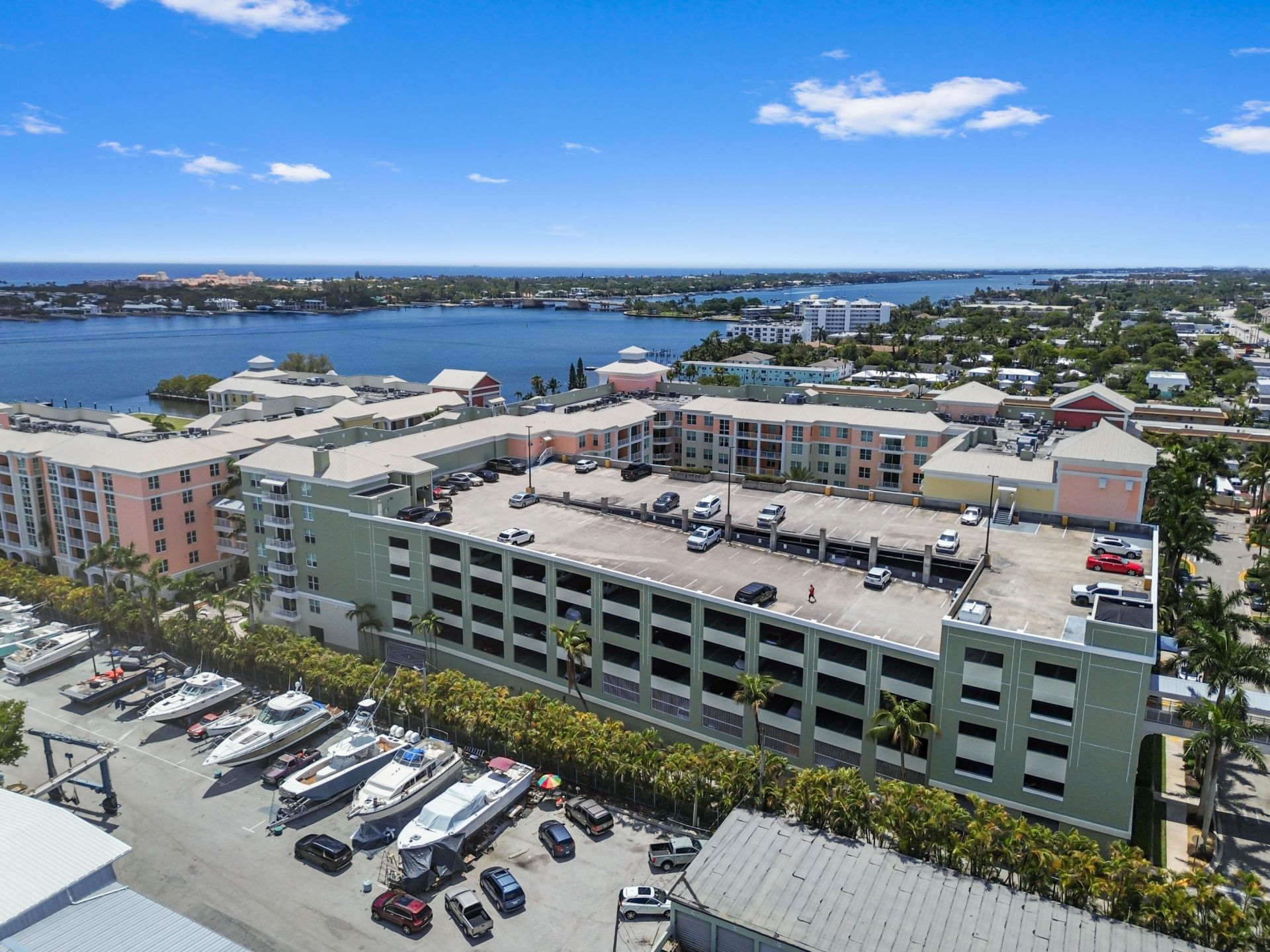 804 E Windward Way, Unit 120, Lantana, FL 33462 Photo