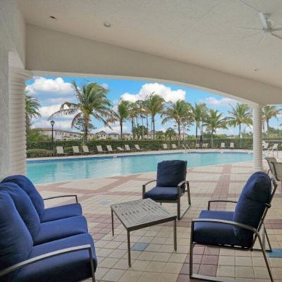 4111 Napoli Lake Drive, West Palm Beach, FL 33410 Photo