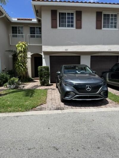 4111 Napoli Lake Drive, West Palm Beach, FL 33410 Photo