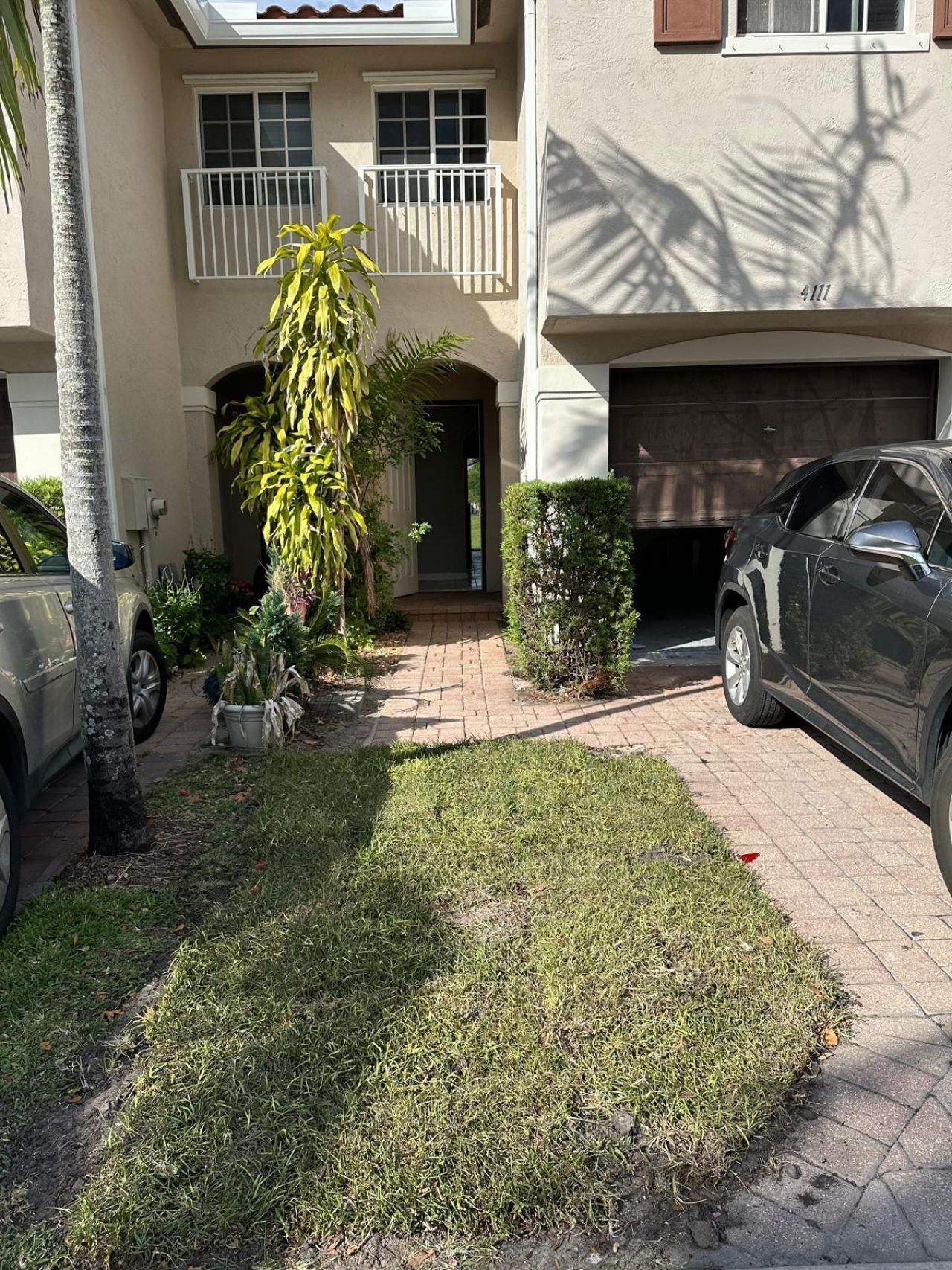 4111 Napoli Lake Drive, West Palm Beach, FL 33410 Photo