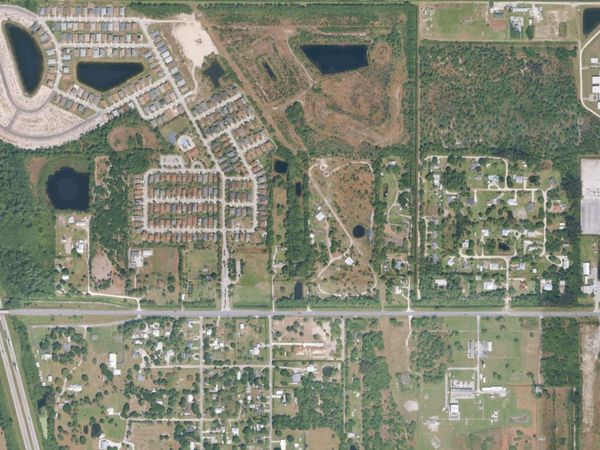 9290 Orange Avenue, Fort Pierce, FL 34945