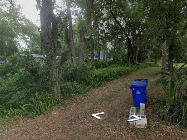 571 Live Oak Street, St Augustine, FL 32084