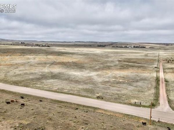 TBD Dzuris Road, Calhan, CO 80808