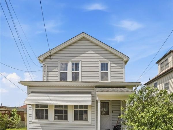 2917 Skelly Street , Mckeesport, PA 15131